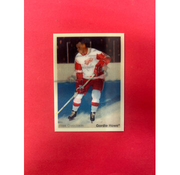 UPPER DECK 2024-25 PARKHURST CHAMPIONS HOWE/OVECHKIN RETRO ACTIVE