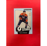 UPPER DECK 2024-25 PARKHURST CHAMPIONS CONNOR MCDAVID BABY BLUE /25