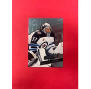 UPPER DECK 2022-23 METAL UNIVERSE CONNOR HELLEBUYCK PLATINUM /15