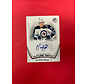 2021-22 SP AUTHENTIC COLE PERFETTI FUTURE WATCH AUTO /999