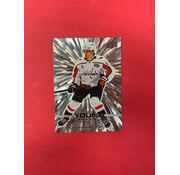 UPPER DECK 2025-26 UPPER DECK SERIES 1 RYAN LEONARD YOUNG GUNS OUTBURST
