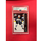 2021-22 UPPER DECK COLE PERFETTI YOUNG GUNS PSA GRADED 10