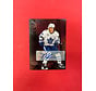 2023-24 METAL UNIVERSE MATTHEW KNIES ROOKIE AUTOGRAPH /399