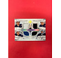 2023-24 UPPER DECK ULTIMATE WINNIPEG JETS QUAD MATERIALS /149