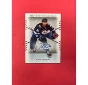 UPPER DECK 2025-26 UPPER DECK ULTIMATE KYLE CONNOR AUTOGRAPH
