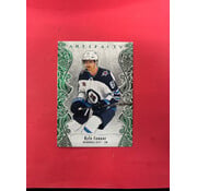 UPPER DECK 2025-26 UPPER DECK ARTIFACTS KYLE CONNOR EMERALD GREEN /10