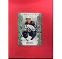 2025-26 UPPER DECK ARTIFACTS KYLE CONNOR EMERALD GREEN /10