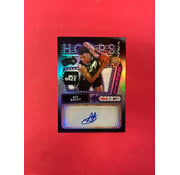 TOPPS 2026 TOPPS NBA HOOPS ACE BAILEY ROOKIE FIRST SIGNS AUTOGRAPH