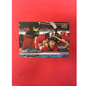 UPPER DECK 2025-26 UPPER DECK EXTENDED CONNOR MCDAVID UD CANVAS 4 NATIONS