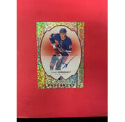UPPER DECK 2025-26 SP AUTHENTIC GABE PERREAULT PAGEANTRY ROOKIE AUTOGRAPH