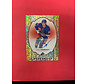 2025-26 SP AUTHENTIC GABE PERREAULT PAGEANTRY ROOKIE AUTOGRAPH