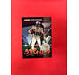 2025 PANINI SCORE JUSTIN JEFFERSON STEP AHEAD LENTICULAR