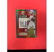 PANINI 2020 PANINI CONTENDERS KYLER MURRAY GREEN PULSAR /27