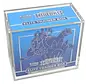 EVORETRO ACRYLIC CASE FOR POKEMON ELITE TRAINER BOX WITH MAGNETIC LID