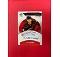 2025-26 SP AUTHENTIC RYAN SUZUKI INSCRIBED FUTURE WATCH AUTOGRAPH /999