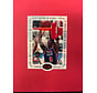 1996 UPPER DECK USAB MICHAEL JORDAN AMERICAN MADE SCORING DIE CUT