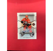 UPPER DECK 2025-26 UPPER DECK ULTIMATE LEO CARLSSON AUTOGRAPH