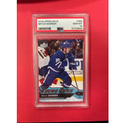 UPPER DECK 2016 UPPER DECK MITCH MARNER YOUNG GUNS PSA GRADED 10