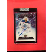 UPPER DECK 2025-26 UPPER DECK CLEAR CUT MATTIAS EKHOLM DAZZLERS AUTOGRAPH