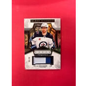 UPPER DECK 2024-25 UPPER DECK BLACK DIAMOND KYLE CONNOR PREMIUM PATCH /50