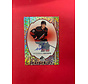 2025-26 SP AUTHENTIC ALEXANDER NIKISHIN PAGEANTRY AUTO