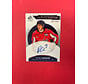 2025-26 SP AUTHENTIC RYAN LEONARD FUTURE WATCH AUTOGRAPH /999