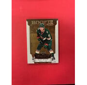 UPPER DECK 2022-23 UPPER DECK EXQUISITE MATT BOLDY ROOKIE GOLD /49