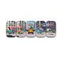 POKEMON LUMIOSE CITY MINI TIN