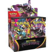 POKEMON POKEMON ME05 PITCH BLACK BOOSTER BOX