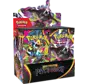 POKEMON ME05 PITCH BLACK BOOSTER BOX