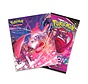 POKEMON FUSION STRIKE BOOSTER PACK WITH PORTFOLIO