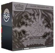 POKEMON POKEMON ME05 PITCH BLACK ELITE TRAINER BOX
