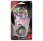 POKEMON ME05 PITCH BLACK CHECKLANE BLISTER PACK