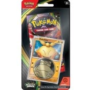POKEMON POKEMON ME03 PERFECT ORDER BOOSTER CHECKLANE BLISTER PACK