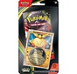 POKEMON ME03 PERFECT ORDER BOOSTER CHECKLANE BLISTER PACK