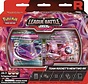 POKEMON EX LEAGUE BATTLE DECK TEAM ROCKETS MEWTWO EX