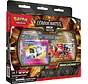 POKEMON EX LEAGUE BATTLE DECK MEGA LUCARIO EX