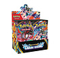 POKEMON ME04 CHAOS RISING BOOSTER BOX