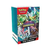 POKEMON POKEMON SV06 TWILIGHT MASQUERADE BOOSTER BUNDLE BOX