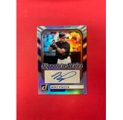 PANINI 2026 PANINI DONRUSS MIKE PIAZZA SIGNATURE SERIES SILVER