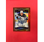 2023-24 UPPER DECK STATURE LOGAN COOLEY ROOKIE AUTOGRAPH /50