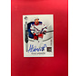2020-21 SP AUTHENTIC ALEXIS LAFRENIERE FUTURE WATCH AUTOGRAPH /999