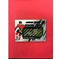 2023-24 UPPER DECK ENGRAINED CONNOR BEDARD ROOKIE SIGNATURE SHOTS GREEN /35