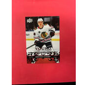 UPPER DECK 2023-24 UPPER DECK EXTENDED CONNOR BEDARD YOUNG GUNS RETRO