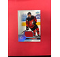 2022 UPPER DECK TEAM CANADA CONNOR BEDARD JERSEY