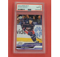 2023-24 UPPER DECK EXTENDED SERIES YOUNG GUNS ADAM FANTILLI #711 GRADED PSA 10