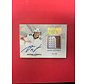2021-22 SP AUTHENTIC ANTON LUNDELL FUTURE WATCH AUTO PATCH /99