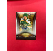 UPPER DECK 2025 UPPER DECK THE NATIONAL DANILA YUROV HOT PROSPECTS AUTO /25