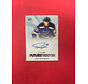 2021-22 SP AUTHENTIC JAKE NEIGHBOURS RETRO FUTURE WATCH AUTOGRAPH