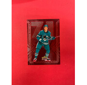 UPPER DECK 2024-25 UPPER DECK EXTENDED MACKLIN CELEBRINI FLUORESCENCE